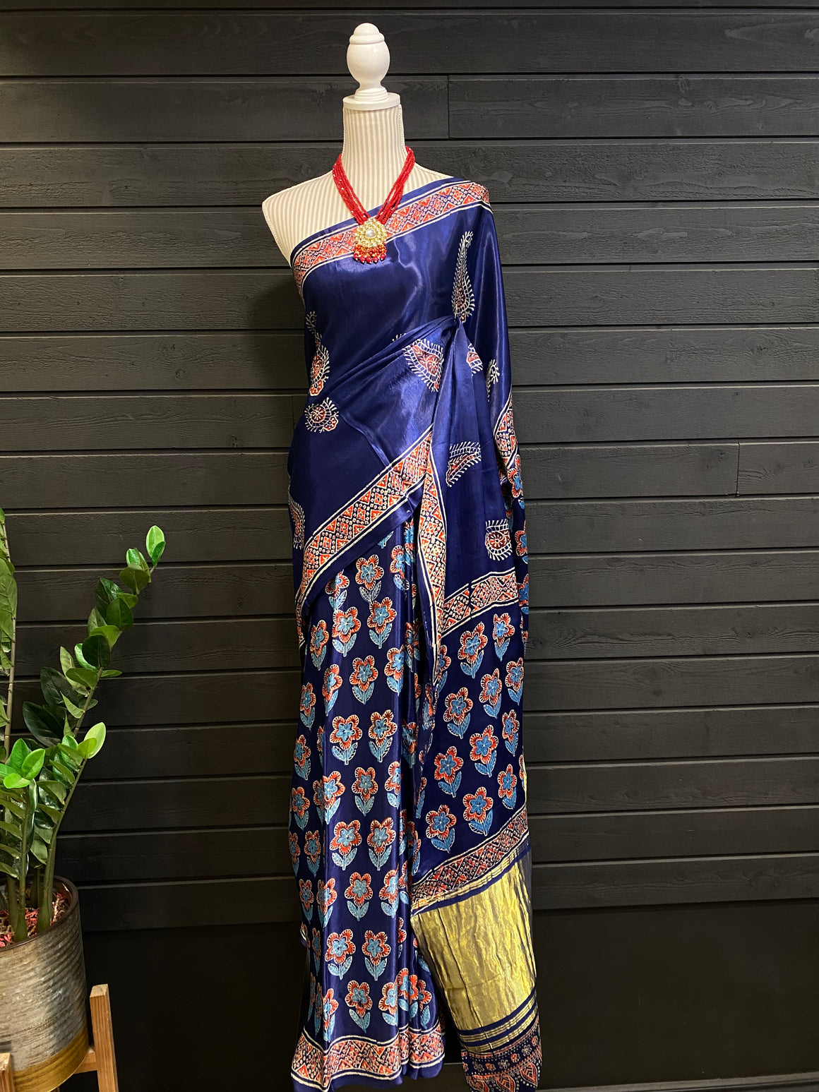Modal Silk