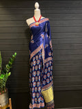 Modal Silk