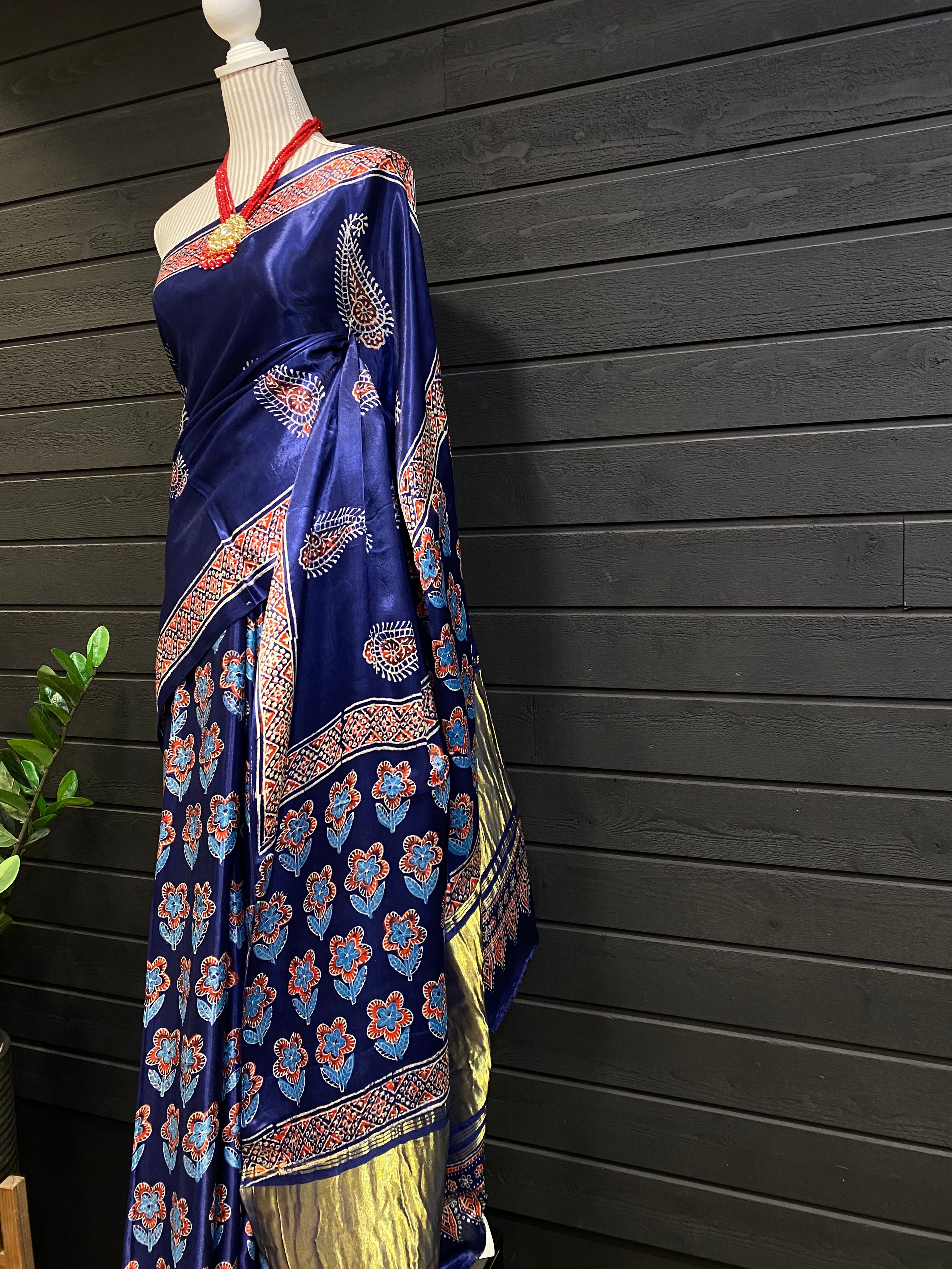 Modal Silk