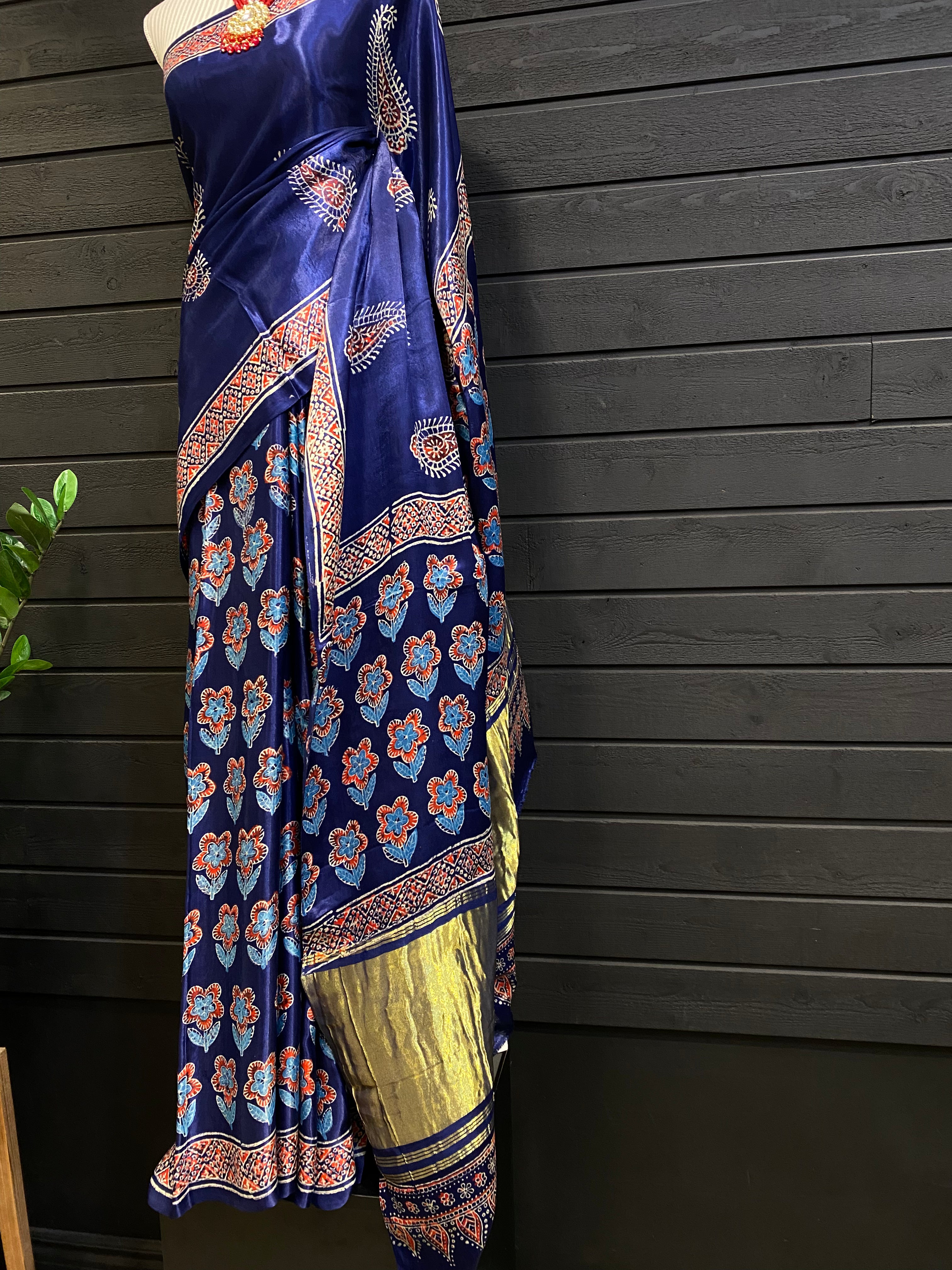 Modal Silk