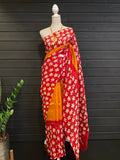 Murshidabad Silk