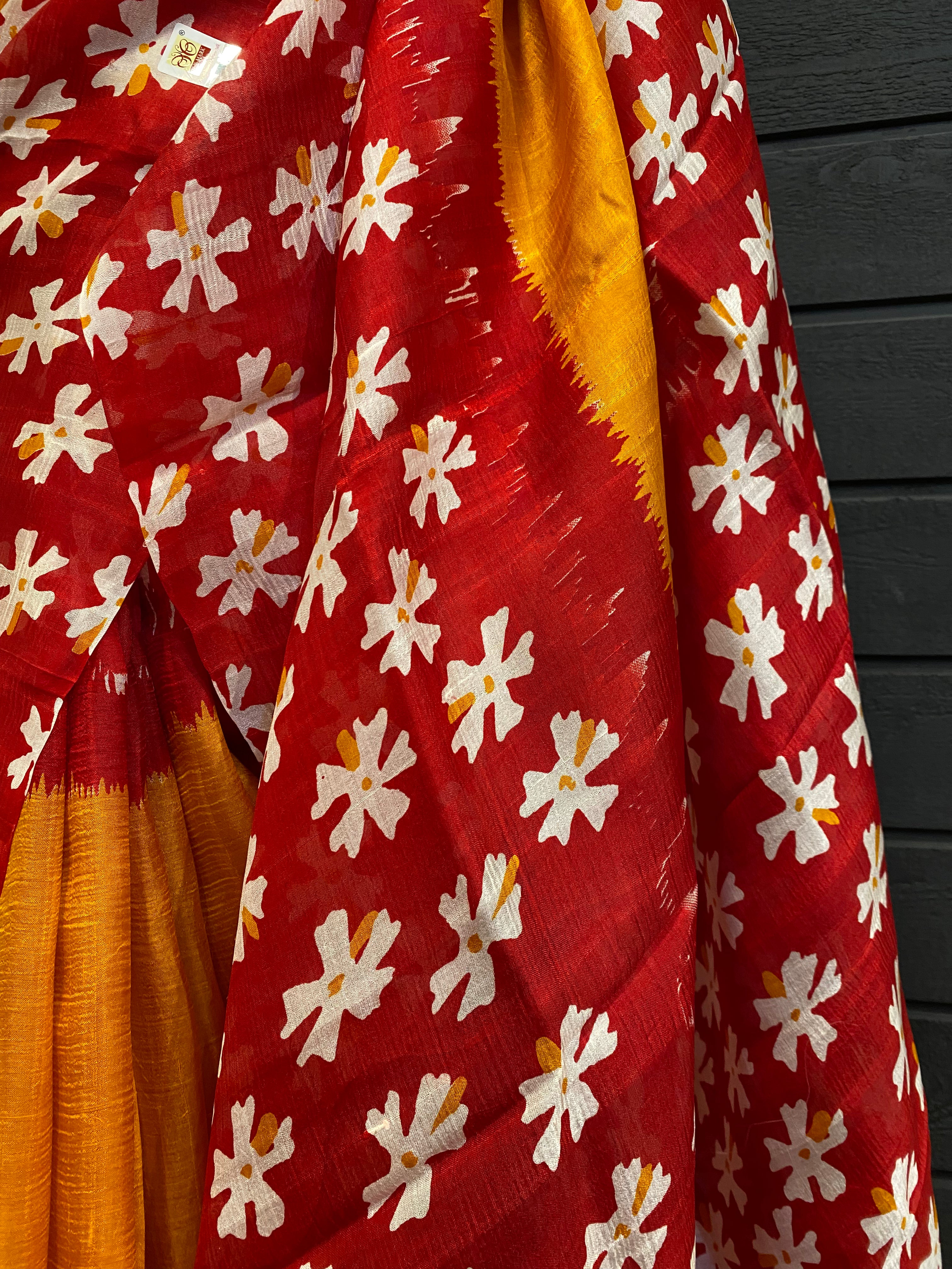 Murshidabad Silk