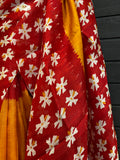 Murshidabad Silk