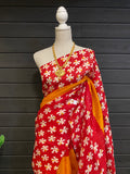 Murshidabad Silk