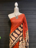 Chanderi Silk