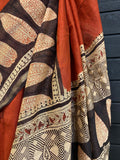 Chanderi Silk