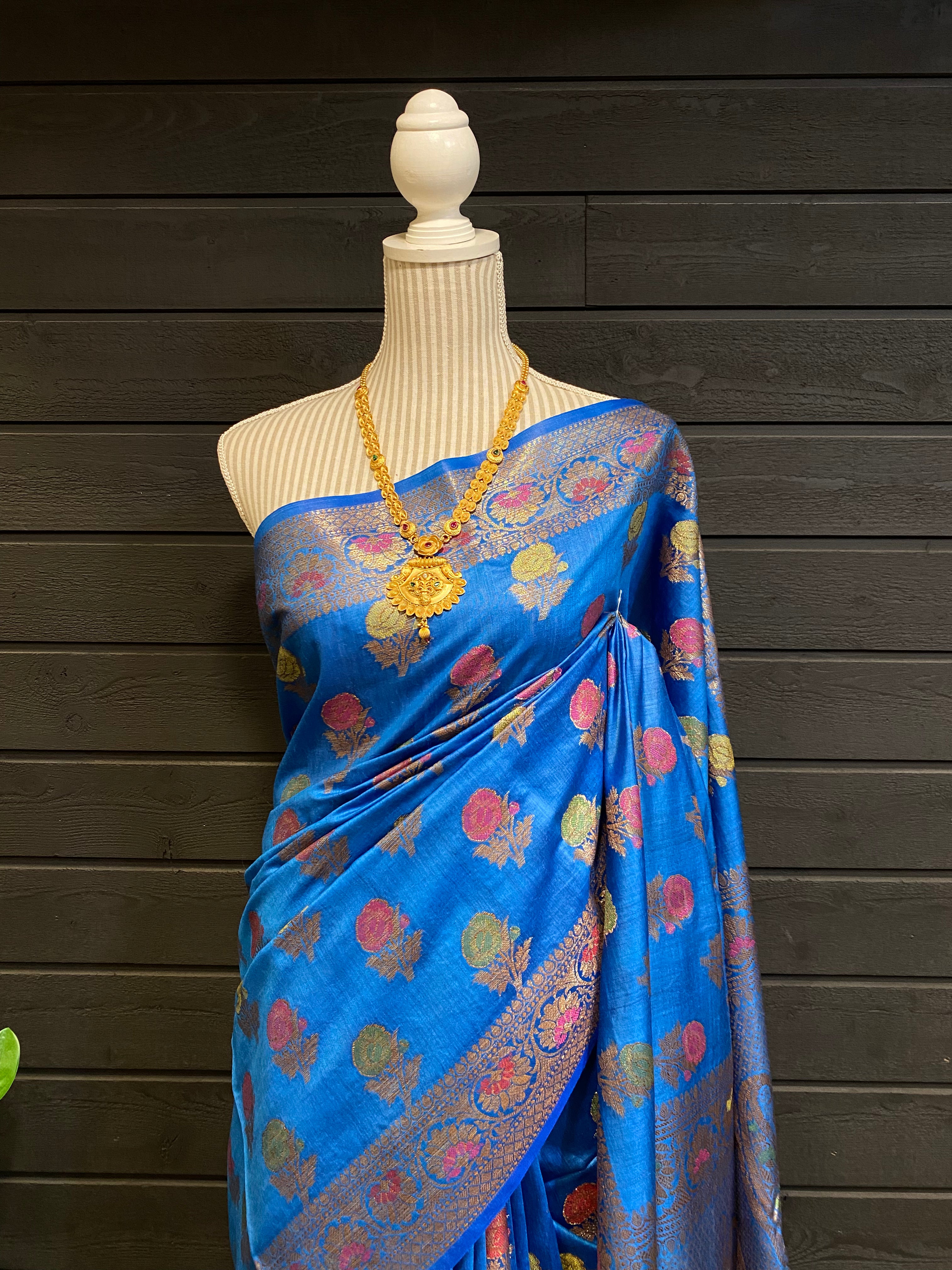 Motka Silk