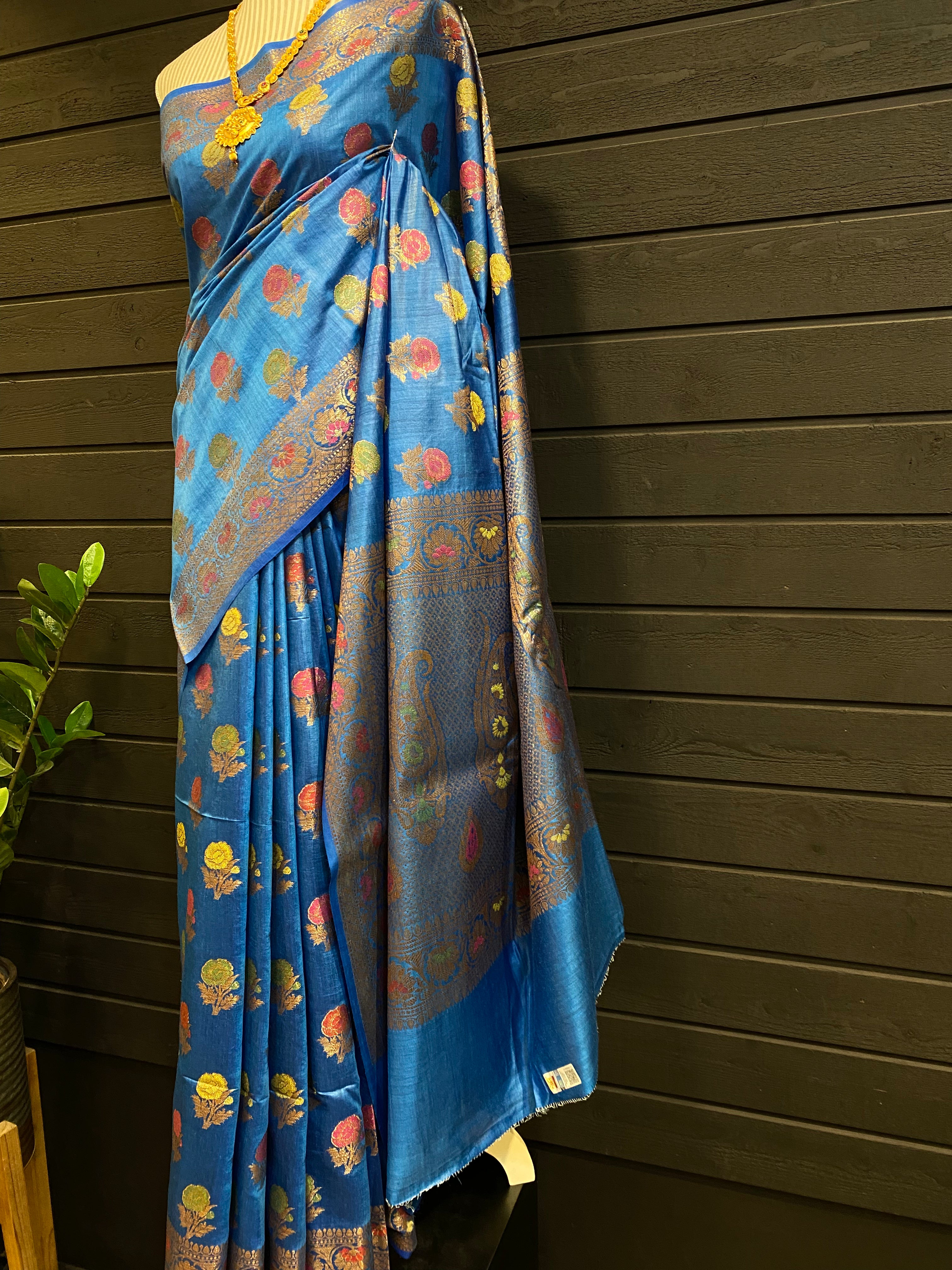 Motka Silk