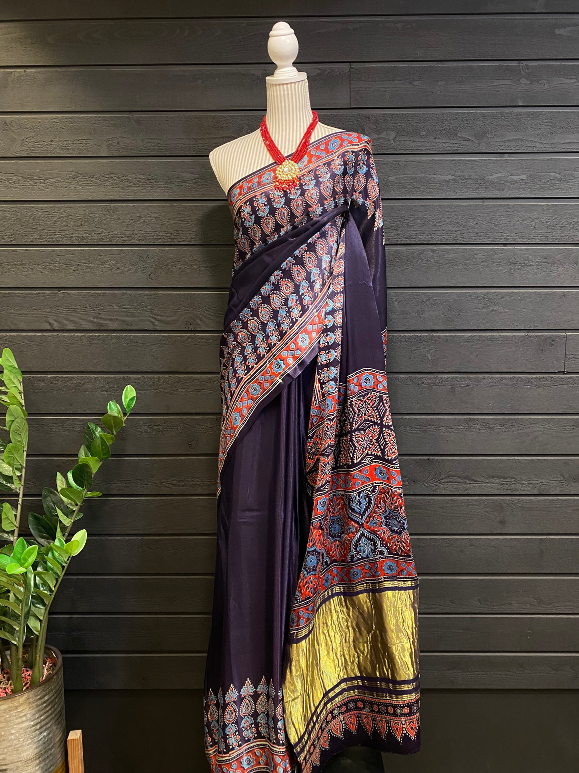 Modal Silk