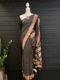 Chanderi Silk