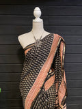 Chanderi Silk