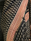 Chanderi Silk