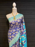 Gicha Block Silk