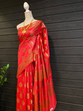 Motka Silk