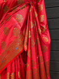 Motka Silk