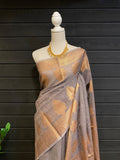 Khadi Silk
