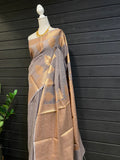 Khadi Silk