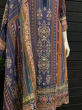 Silk Salwar Kameez