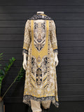 Silk Salwar Kameez