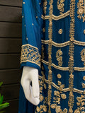 Sharara Suit