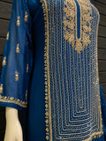 Gharara Suit