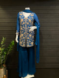 Sharara Suit