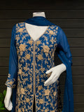 Sharara Suit