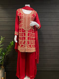 Sharara Suit