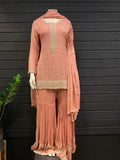 Gharara Suit