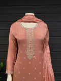 Gharara Suit