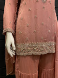 Gharara Suit