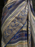 Georgette Saree