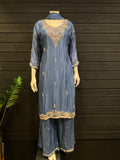 Sharara Suit