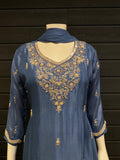 Sharara Suit