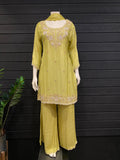 Sharara Suit