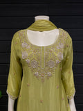 Sharara Suit