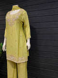 Sharara Suit