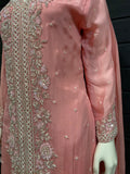 Sharara Suit