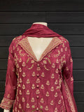 Gharara Suit