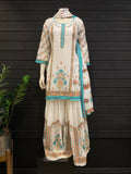 Cotton Salwar Kameez
