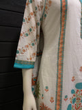 Cotton Salwar Kameez