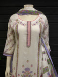 Cotton Salwar Kameez