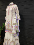 Cotton Salwar Kameez