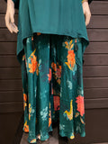Silk Salwar Kameez