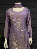 Gharara Suit