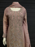 Gharara Suit