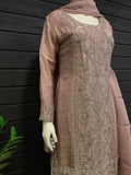 Gharara Suit