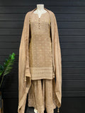Gharara Suit