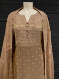 Gharara Suit