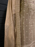 Gharara Suit